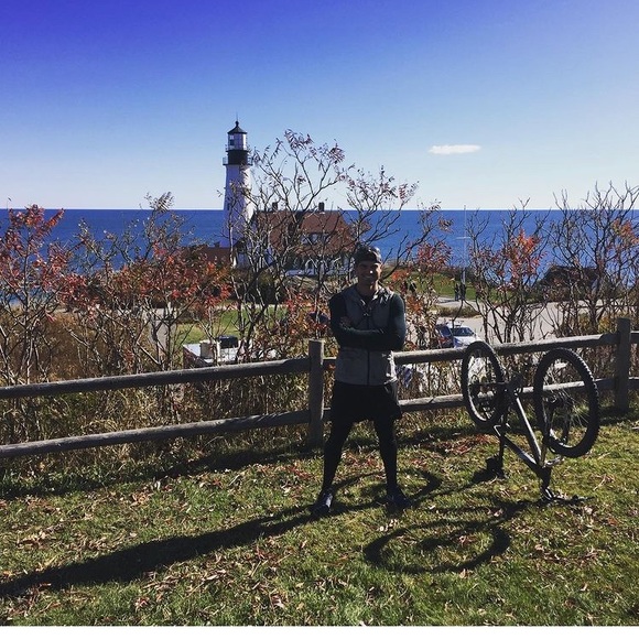 Meet your Posher, Rick - Picture 1 of 1